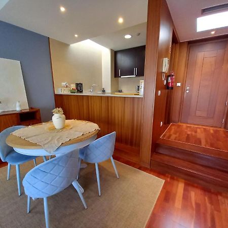 Cabedelo Beach Apartment ビアナドカステロ エクステリア 写真