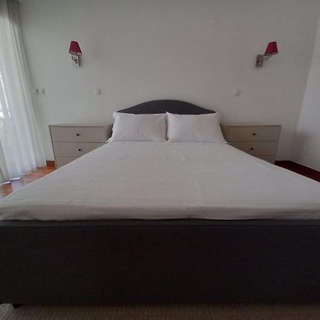 Cabedelo Beach Apartment ビアナドカステロ エクステリア 写真