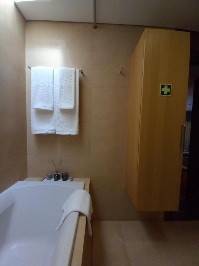 Cabedelo Beach Apartment ビアナドカステロ エクステリア 写真