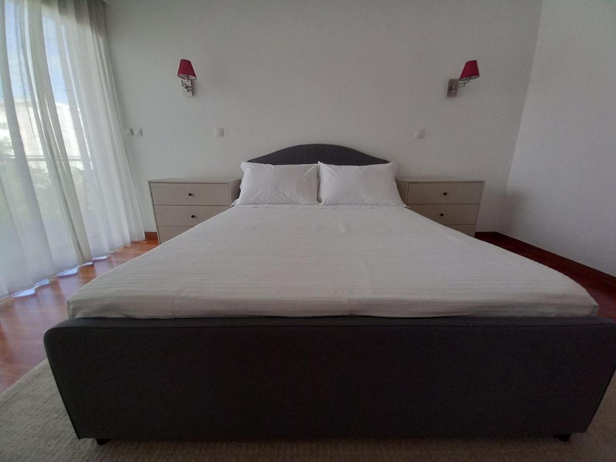 Cabedelo Beach Apartment ビアナドカステロ エクステリア 写真