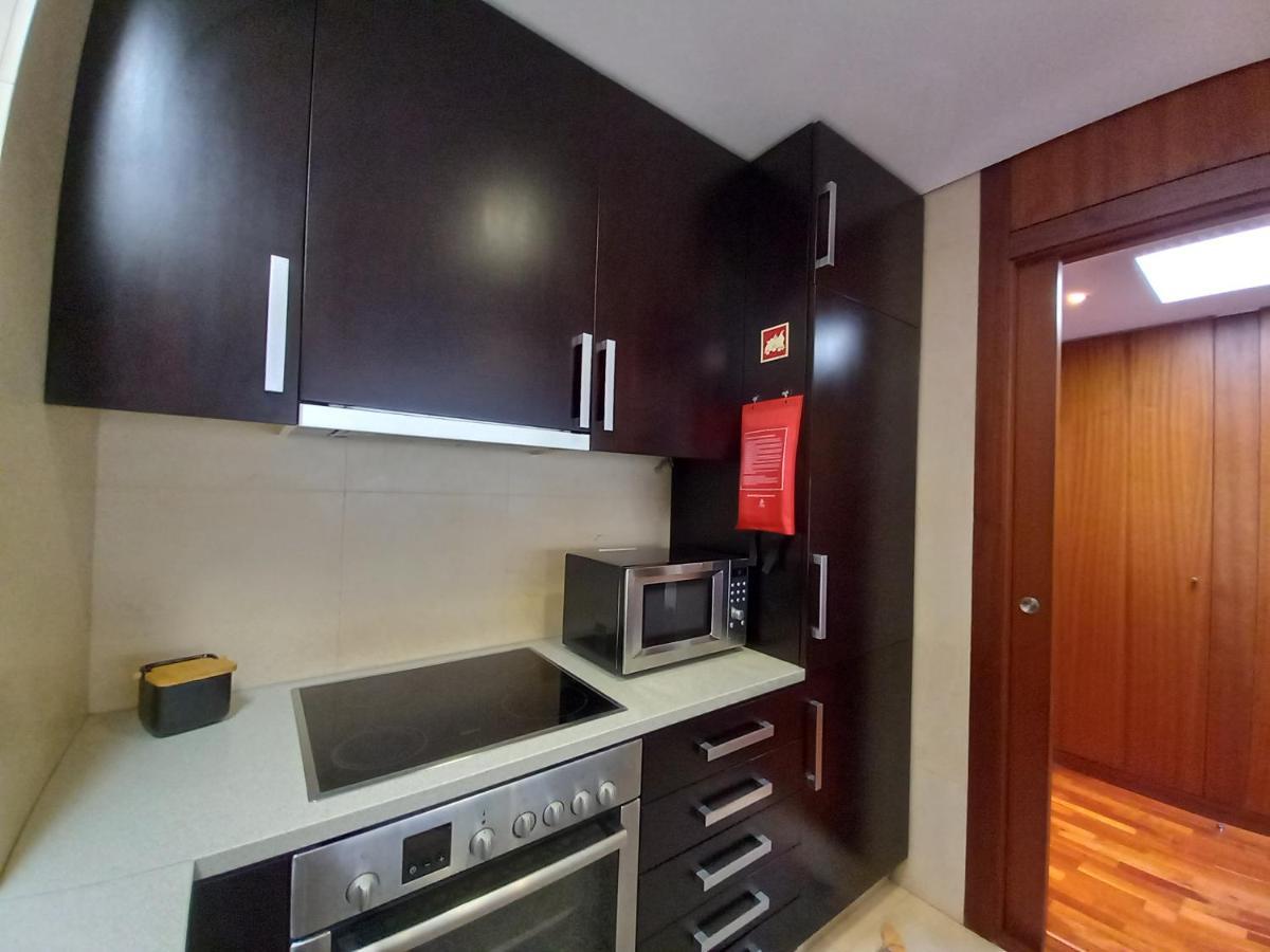 Cabedelo Beach Apartment ビアナドカステロ エクステリア 写真